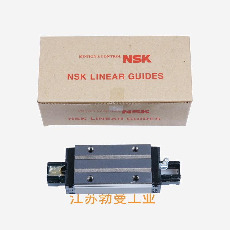 直线导轨X NSK NH655200BNC2P5-NSK标准导轨