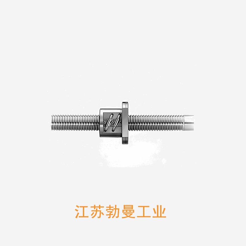 DFT12516-7.5-SFT滚珠丝杠螺母