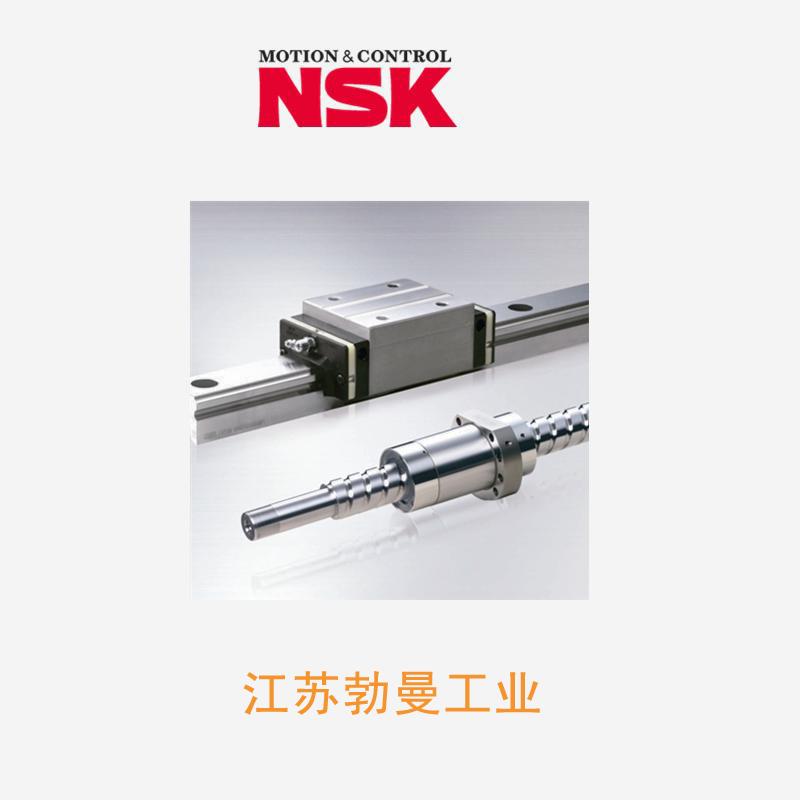 IKO NT55V65 Iko直线电机怎么用