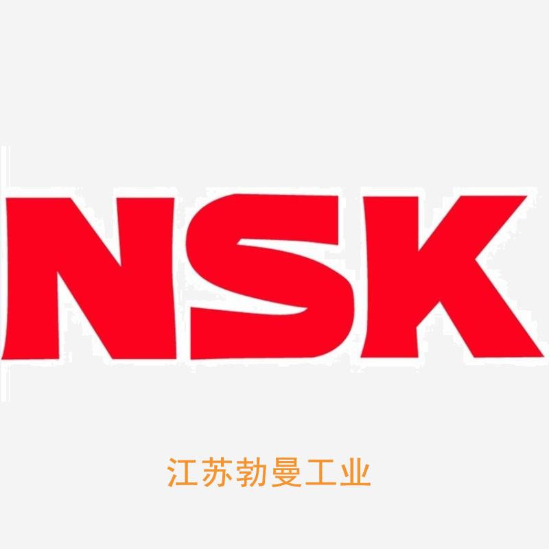 NSK HSS4016N1D2100 nsk丝杠轴承安装方法