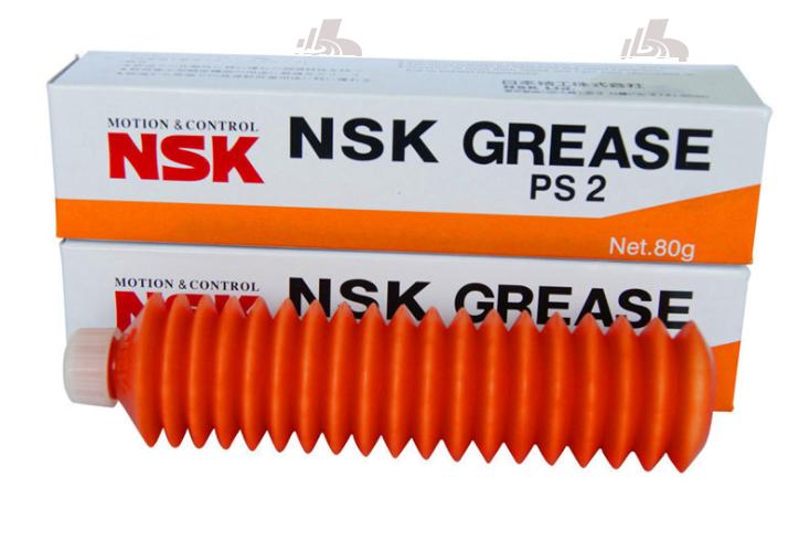 NSK RA551910BNC2K02P53 nsk滑块导轨安装方法