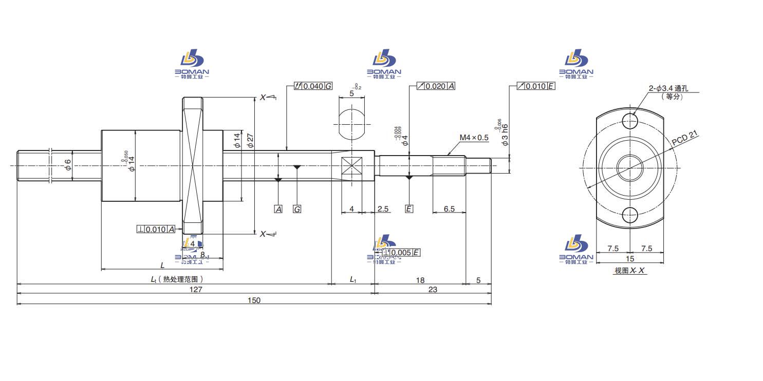 PSS0612NBD0150-PSS标准库存品