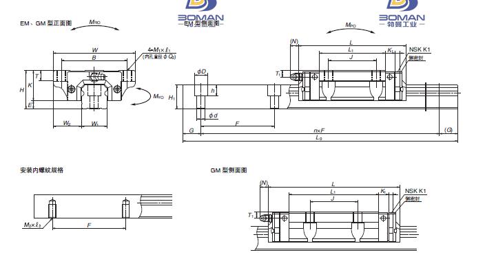 VH35GM-VH-GM型