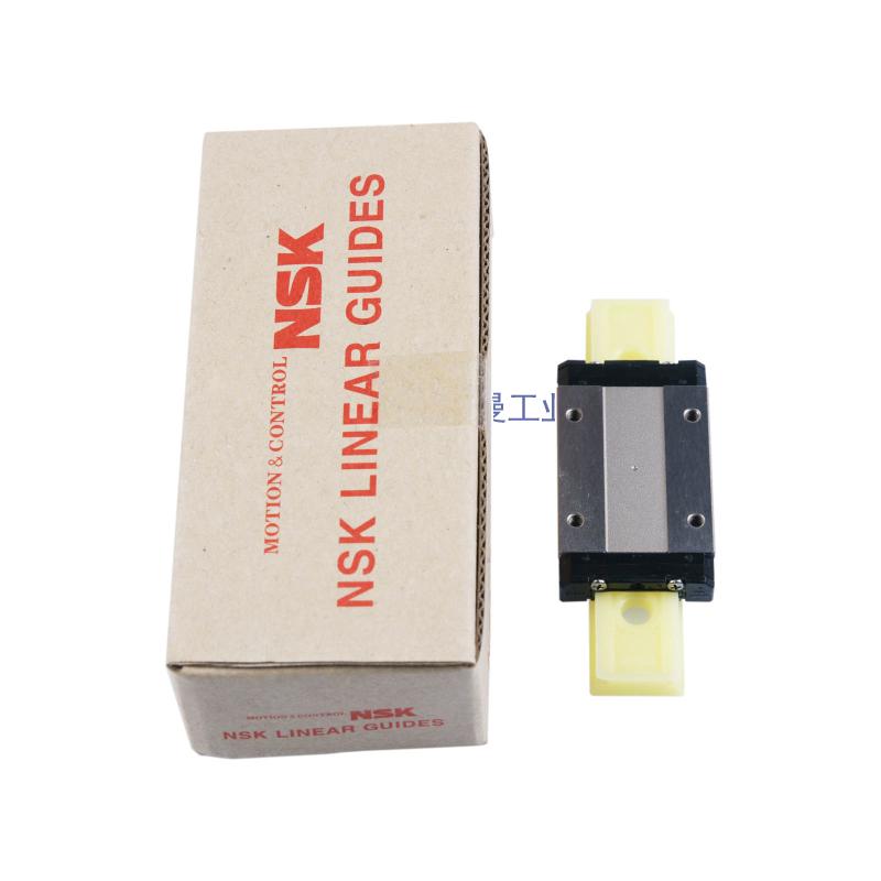 PE15BR-NSK PE不锈钢导轨