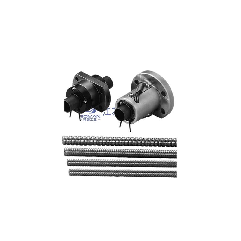 RNFBL1404A3.5S-RNFBL滚珠丝杠