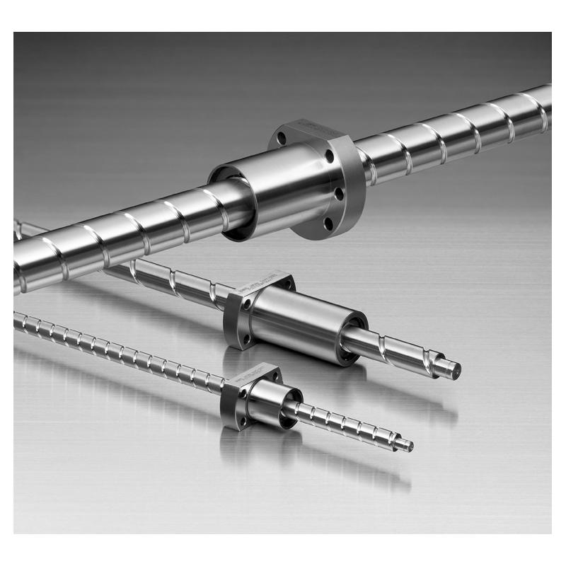 W1405FS-1-C5T8-NSK MS系列滚珠丝杠